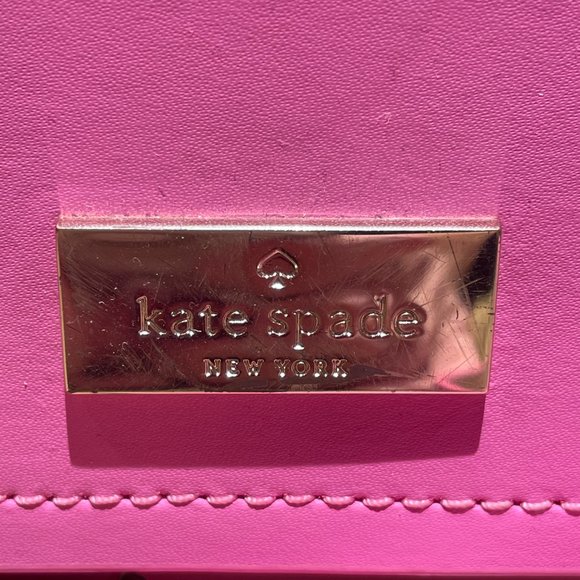 Kate Spade Avva Arbor Hill Crossbody - Picture 2 of 7